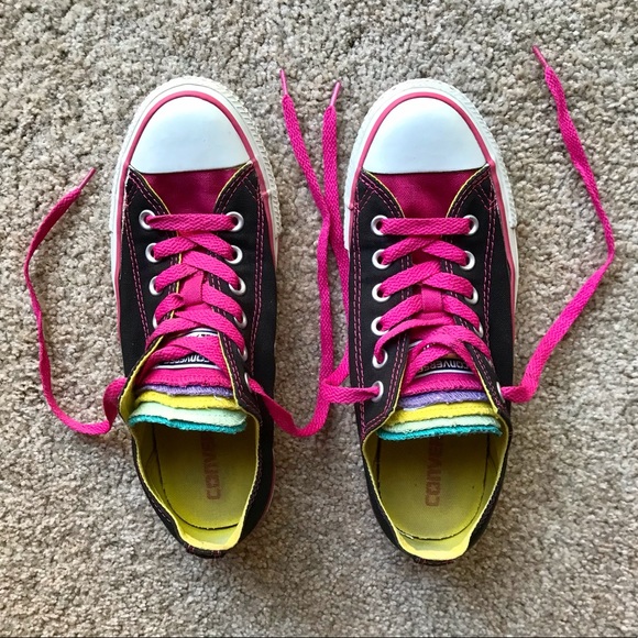 Converse Shoes - Converse All Stars